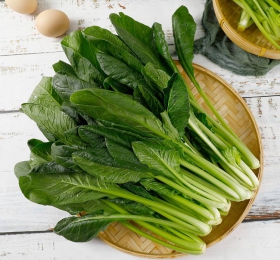 廣府青苗(油菜苗)